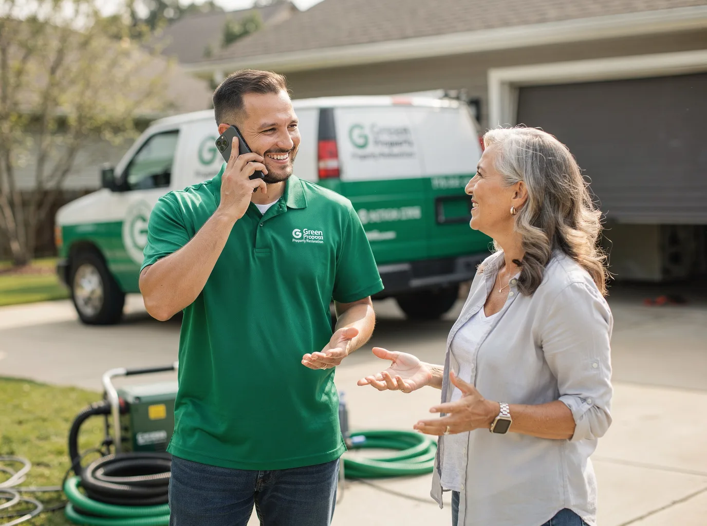 Water Damage Restoration Bourneville, OH FAQs